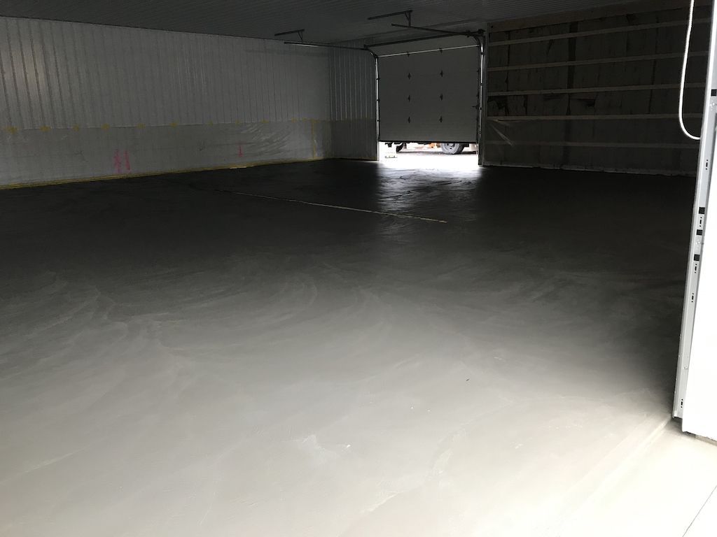 Commercial Concrete Flooring 3
