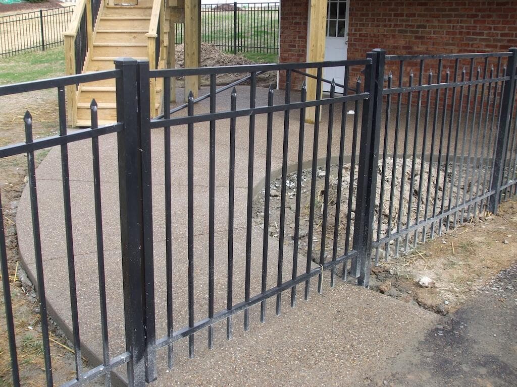 Patios project by Curbscapes in the McMurray, PA area